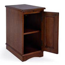 Load image into Gallery viewer, Midland End Table, Olive Ash