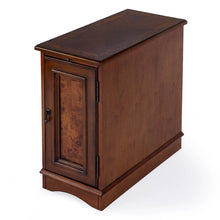 Load image into Gallery viewer, Midland End Table, Olive Ash