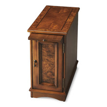 Load image into Gallery viewer, Midland End Table, Olive Ash