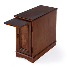 Load image into Gallery viewer, Midland End Table, Olive Ash