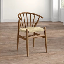 Load image into Gallery viewer, Modway Flourish Spindle Wood Accent Chair
