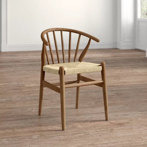Modway Flourish Spindle Wood Accent Chair