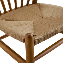 Load image into Gallery viewer, Modway Flourish Spindle Wood Accent Chair