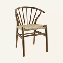 Load image into Gallery viewer, Modway Flourish Spindle Wood Accent Chair