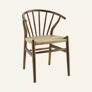 Modway Flourish Spindle Wood Accent Chair