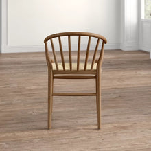 Load image into Gallery viewer, Modway Flourish Spindle Wood Accent Chair