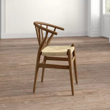 Load image into Gallery viewer, Modway Flourish Spindle Wood Accent Chair