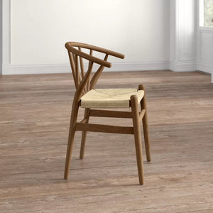 Modway Flourish Spindle Wood Accent Chair