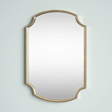 Load image into Gallery viewer, Moldenhauer Flat Wall Mirror