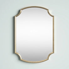 Load image into Gallery viewer, Moldenhauer Flat Wall Mirror
