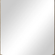 Load image into Gallery viewer, Moldenhauer Flat Wall Mirror