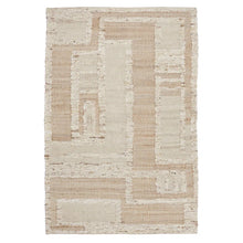 Load image into Gallery viewer, 8' x 10' Muda Abstract Indoor Rug
