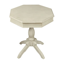 Load image into Gallery viewer, Mukai End Table, Antique White
