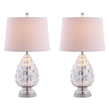 Load image into Gallery viewer, Mutchler Glass Table Lamp (Set of 2)