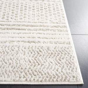 5'3" x 7'8" Nagelly Performance Geometric Rug
