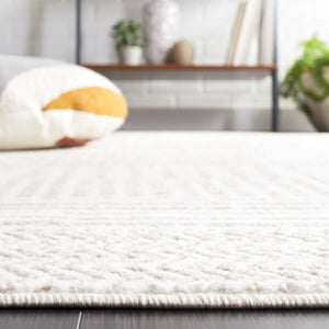 5'3" x 7'8" Nagelly Performance Geometric Rug