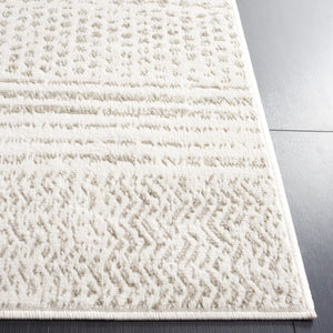 5'3" x 7'8" Nagelly Performance Geometric Rug