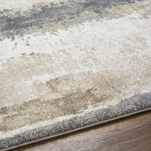 Load image into Gallery viewer, 6'7" x 9'6" LIVABLISS Tuscany Machine Woven Rug