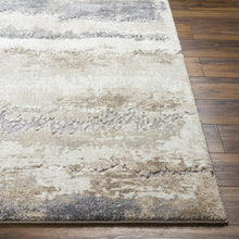 Load image into Gallery viewer, 6'7" x 9'6" LIVABLISS Tuscany Machine Woven Rug