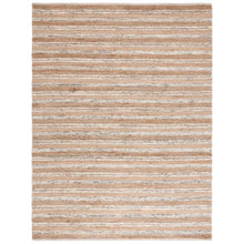 Load image into Gallery viewer, 8&#39; x 10&#39; Natura 501 Area Rug In Natural / Brown