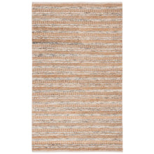 Load image into Gallery viewer, 8&#39; x 10&#39; Natura 501 Area Rug In Natural / Brown