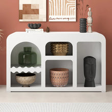 Load image into Gallery viewer, Noni 47.2'' Console Table