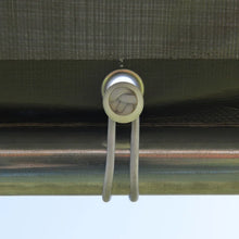 Load image into Gallery viewer, Outsunny 10'x20' Carport Heavy Duty Galvanized Car Canopy with Included Anchor Kit, 3 Reinforced Steel Cables, Grey