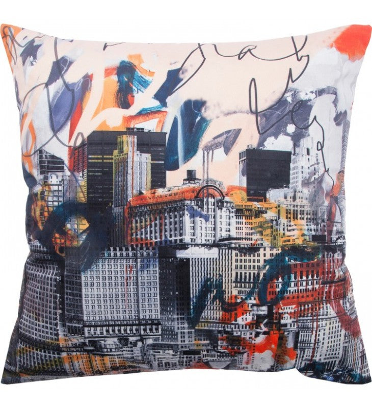 Frye  Decorative Pillow