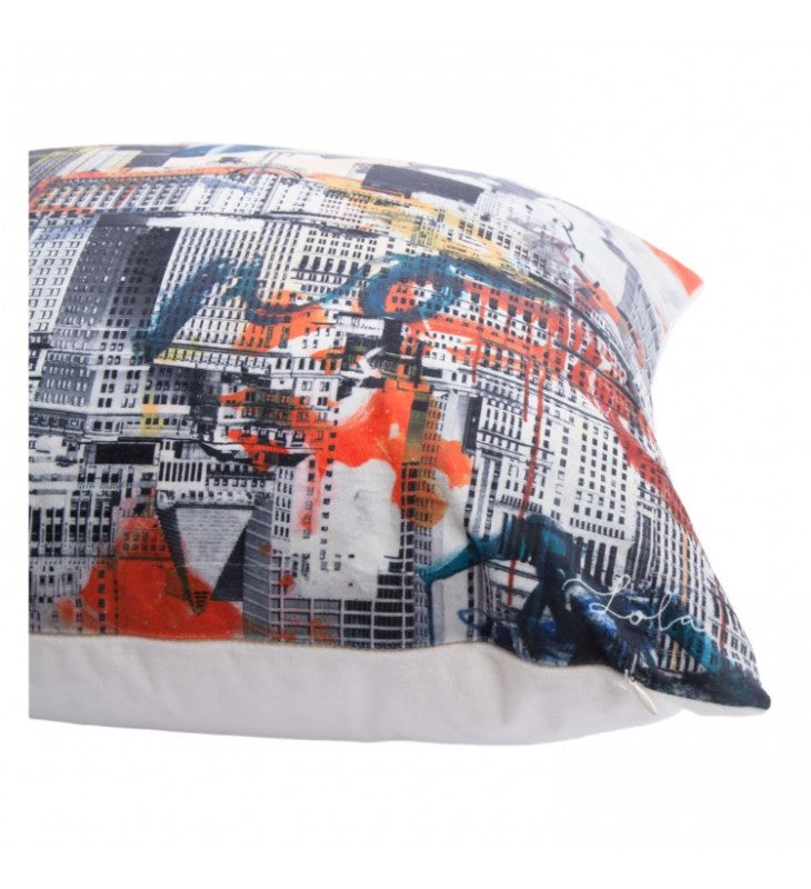 Frye  Decorative Pillow