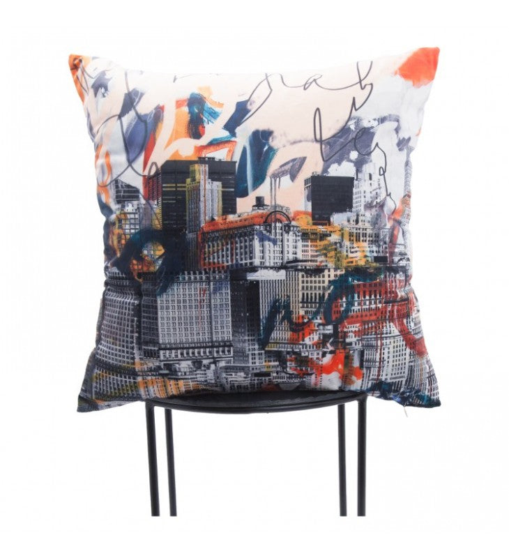 Frye  Decorative Pillow
