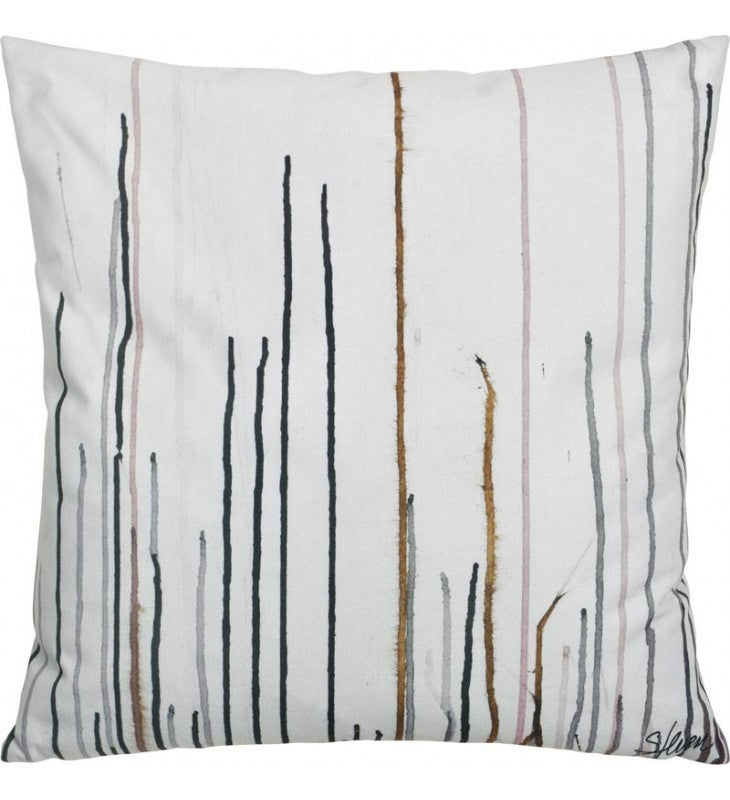 Nymph Decorative Pillow