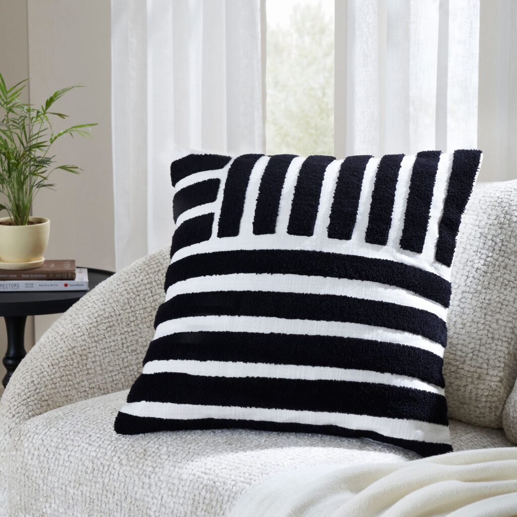 Stella Decorative Pillow