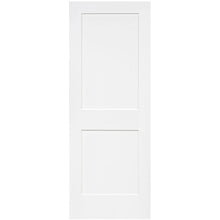 Load image into Gallery viewer, Panelled Solid Wood Shaker Standard Door, 30&quot; x 80&quot;