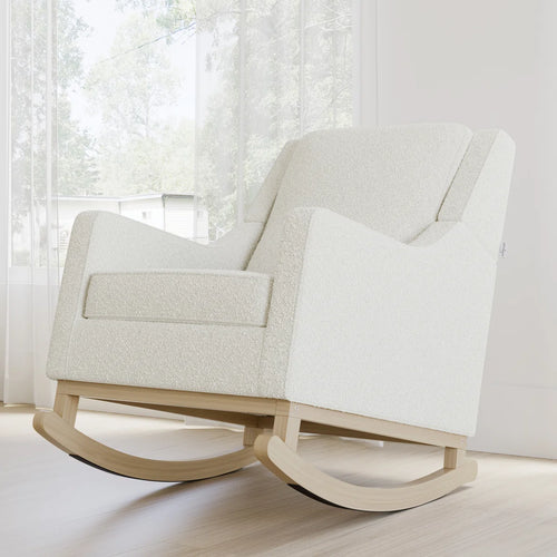 Pasadena Nursery Rocker By Storkcraft