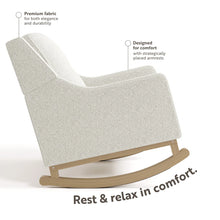 Load image into Gallery viewer, Pasadena Nursery Rocker By Storkcraft