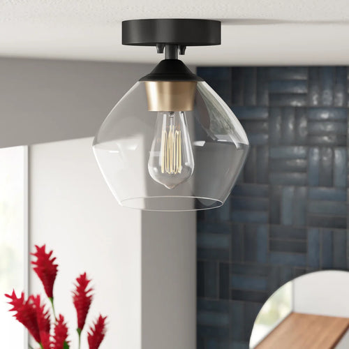 Orhan 1-Light 6.38