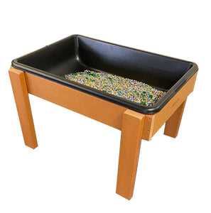 Plastic Sand & Water Table
