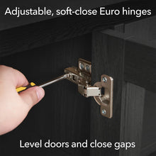 Load image into Gallery viewer, Presque Accent Cabinet