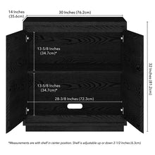 Load image into Gallery viewer, Presque Accent Cabinet