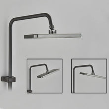 Load image into Gallery viewer, Pressure-Balanced (Temperature And Volume) All-In-One Kit with Rough in-Valve 3Y-QHGQ4S