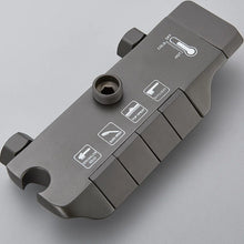 Load image into Gallery viewer, Pressure-Balanced (Temperature And Volume) All-In-One Kit with Rough in-Valve 3Y-QHGQ4S