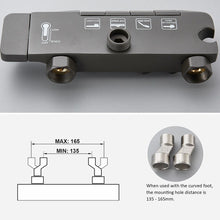 Load image into Gallery viewer, Pressure-Balanced (Temperature And Volume) All-In-One Kit with Rough in-Valve 3Y-QHGQ4S