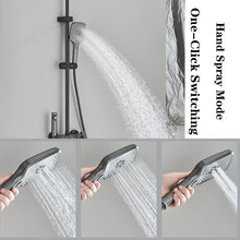 Load image into Gallery viewer, Pressure-Balanced (Temperature And Volume) All-In-One Kit with Rough in-Valve 3Y-QHGQ4S