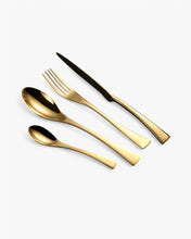 Load image into Gallery viewer, Élan 24 PC Cutlery Set