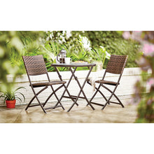Load image into Gallery viewer, Raileigh Round 2 - Person Outdoor Dining Set