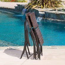 Load image into Gallery viewer, Raileigh Round 2 - Person Outdoor Dining Set
