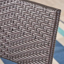 Load image into Gallery viewer, Raileigh Round 2 - Person Outdoor Dining Set