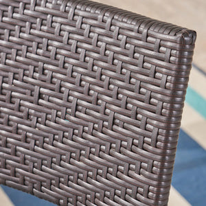 Raileigh Round 2 - Person Outdoor Dining Set