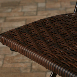 Raileigh Round 2 - Person Outdoor Dining Set