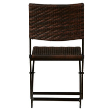 Load image into Gallery viewer, Raileigh Round 2 - Person Outdoor Dining Set